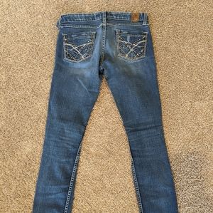 Bke Madison skinny jeans